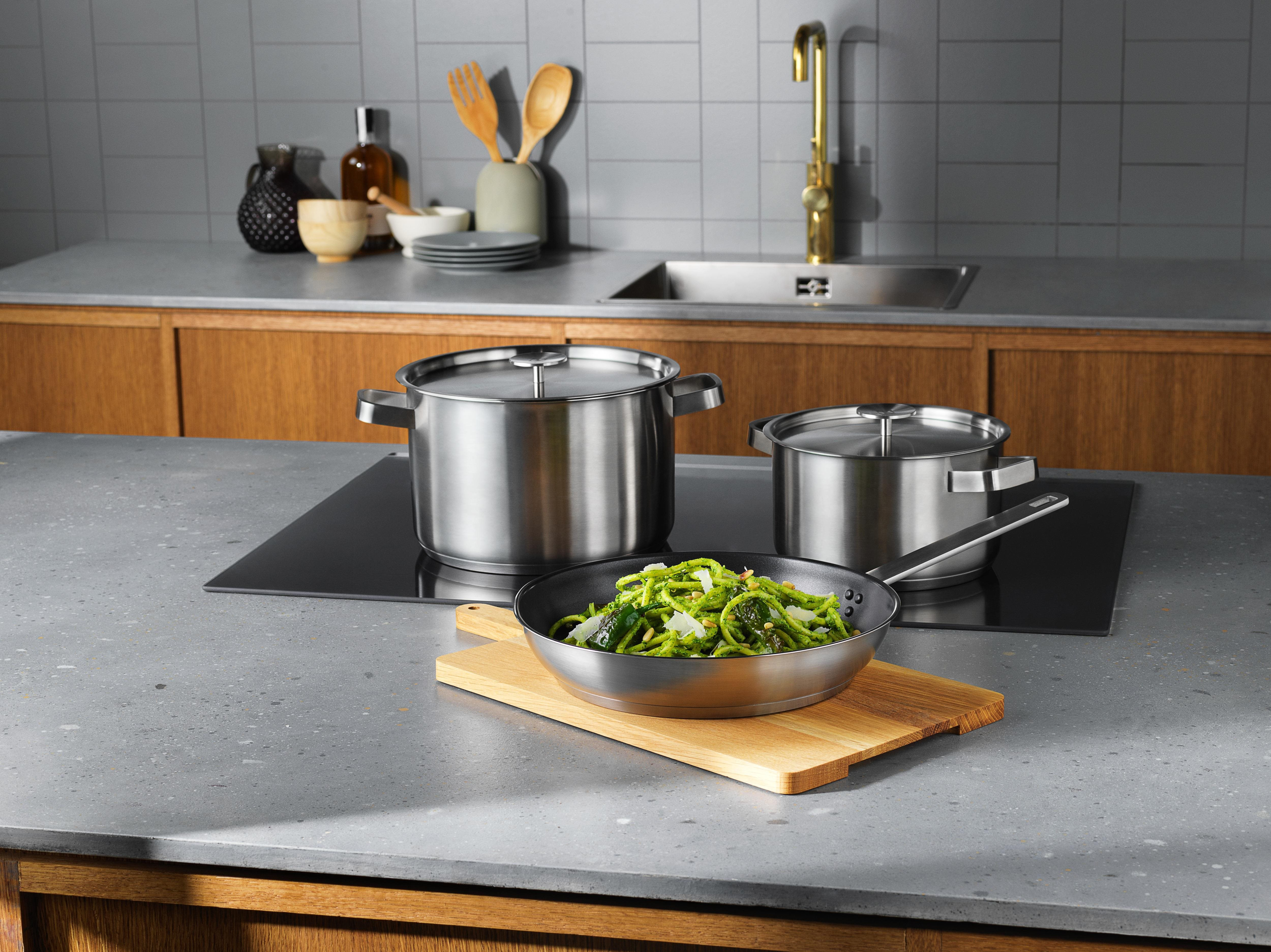 ELECTROLUX Edénykészlet 3 db E3SSL