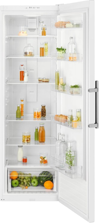 Hűtőszekrény ELECTROLUX 600 DynamicAir LRS3DE39W