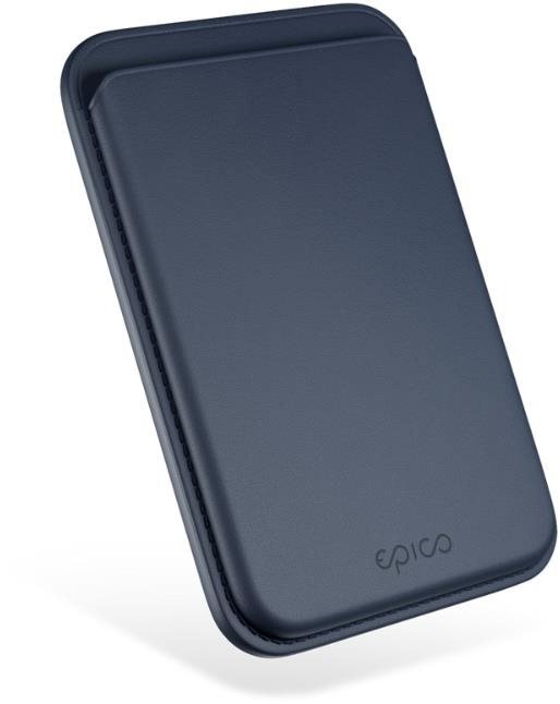 Epico Mag+ Leather Wallet