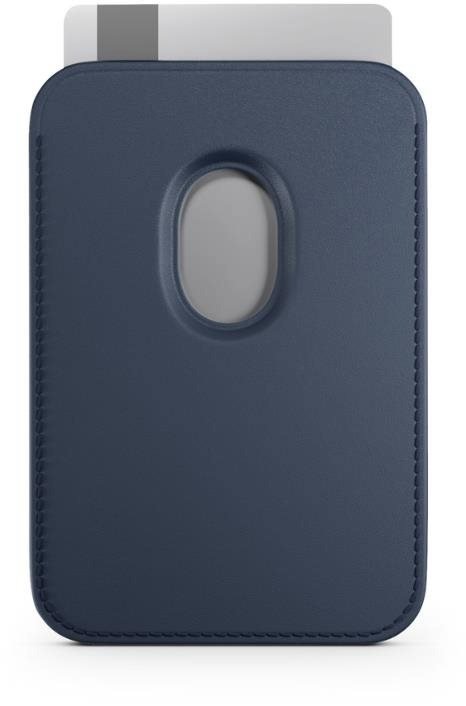 Epico Mag+ Leather Wallet