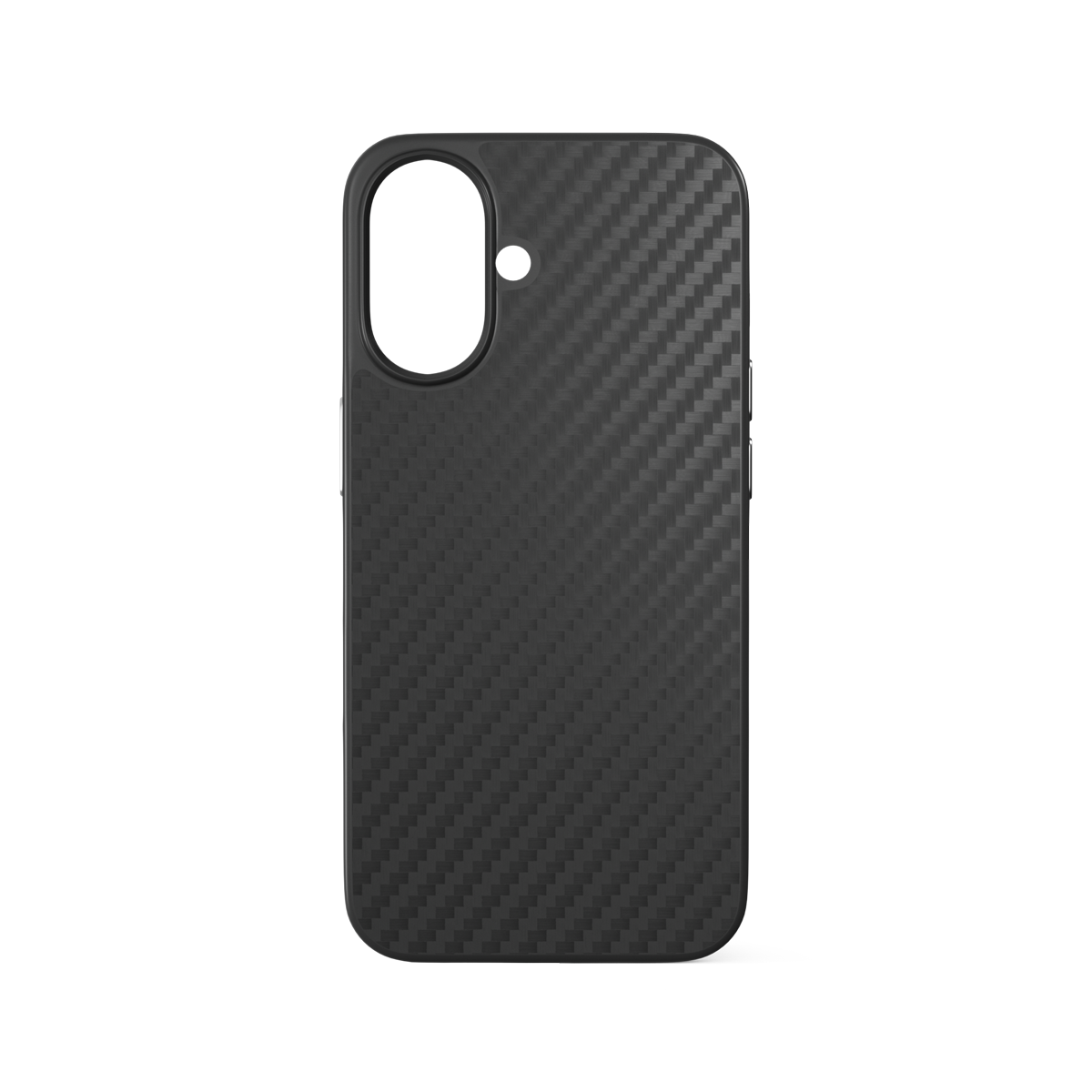 Epico Mag+ Hybrid Carbon mobiltelefon tok