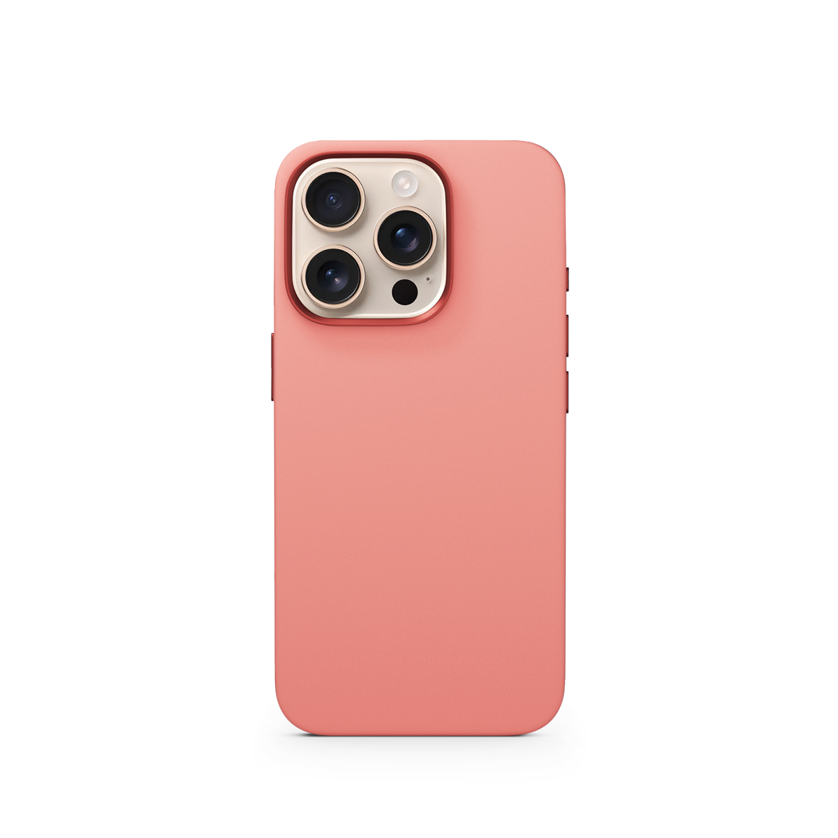 Epico Mag+ Silicone Pro mobiltelefon tok