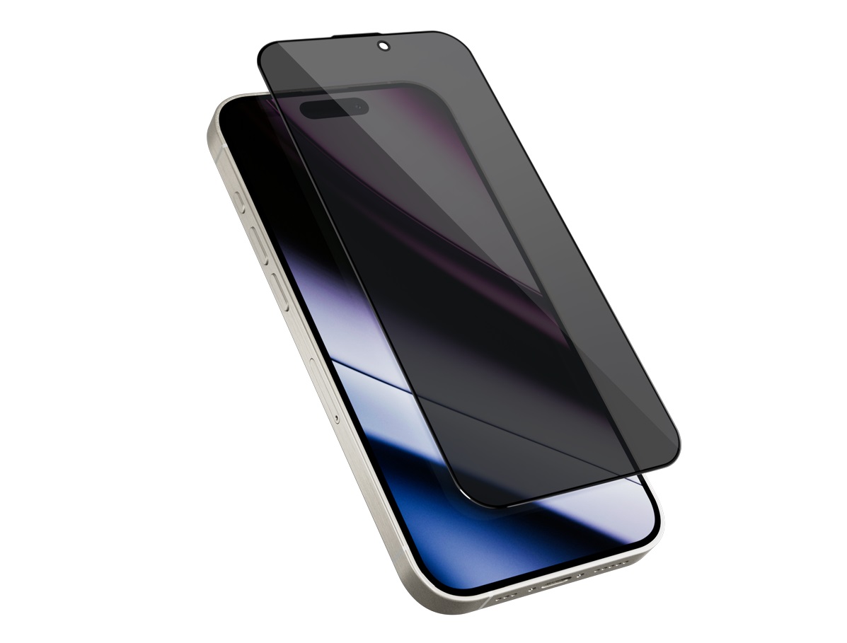 Epico Privacy 3D üvegfólia