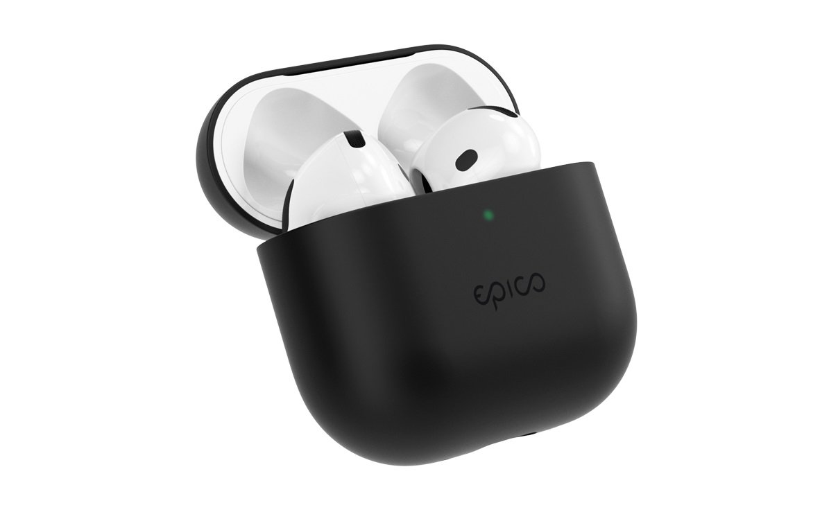 Epico Silicone Cover Airpods 4
