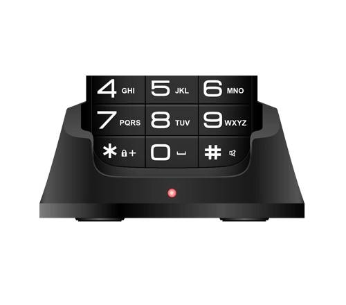 EVOLVEO EasyPhone XO