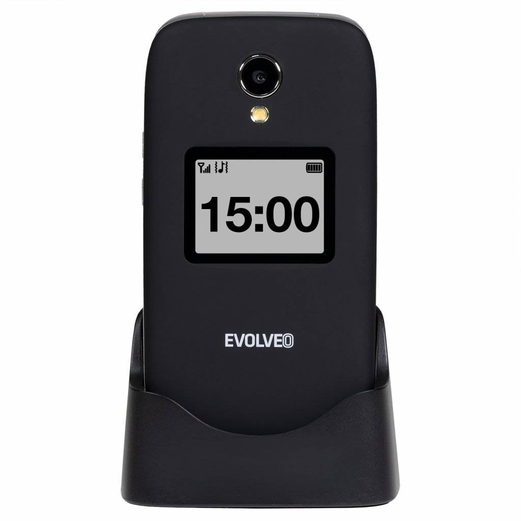 EVOLVEO EasyPhone FS mobiltelefon