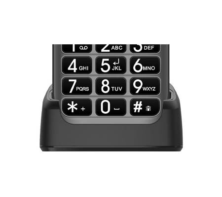 EVOLVEO EasyPhone ET
