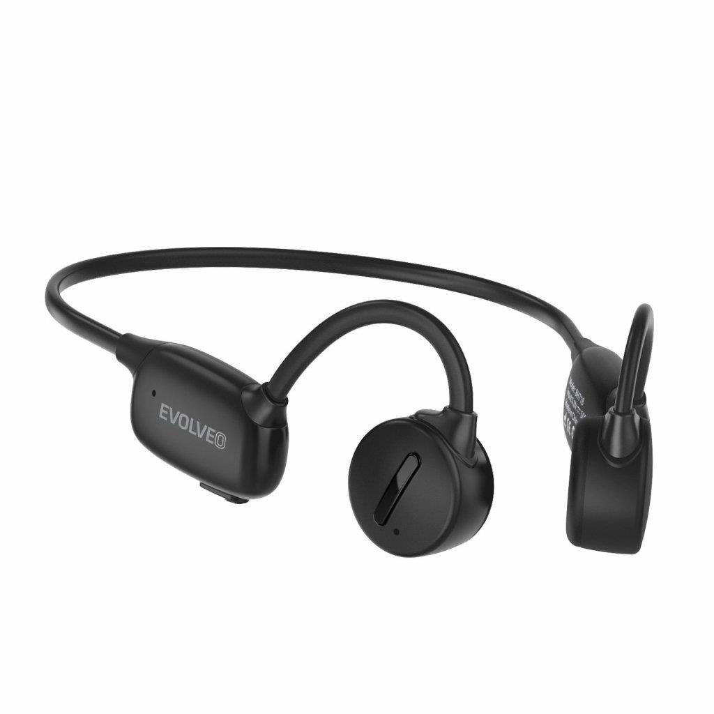 EVOLVEO BoneSwim Pro vezeték nélküli fejhallgató