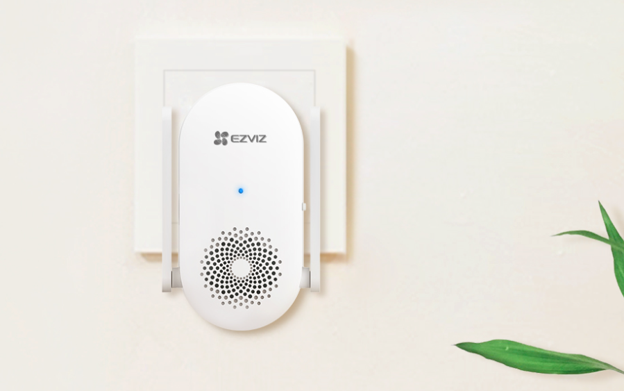 EZVIZ CH1-R100 csengő tartozék - kapucsengő modul