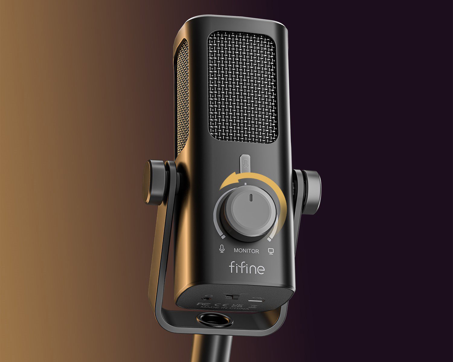 FIFINE PROFIL3 mikrofon