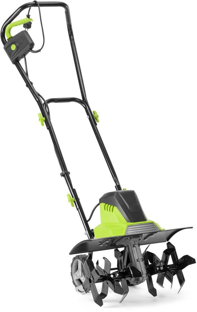 FIELDMANN Elektromos kultivátor FZK 2004-E