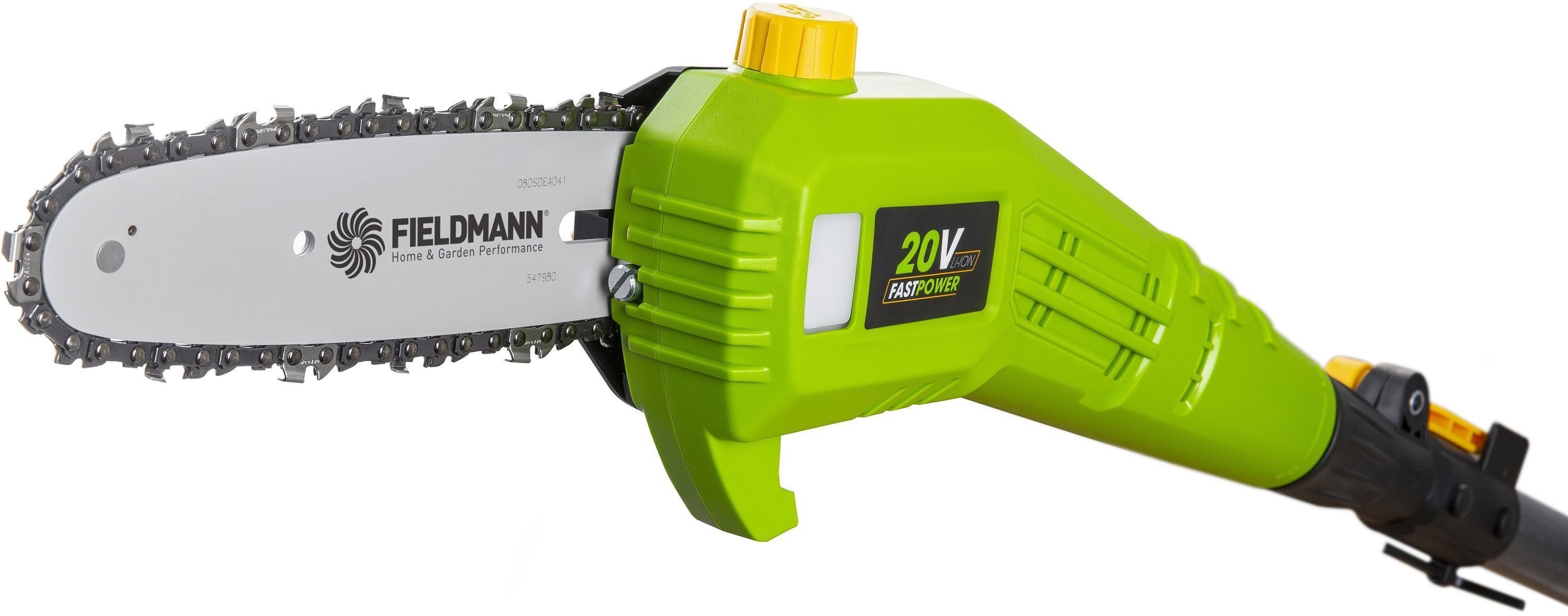 FIELDMANN