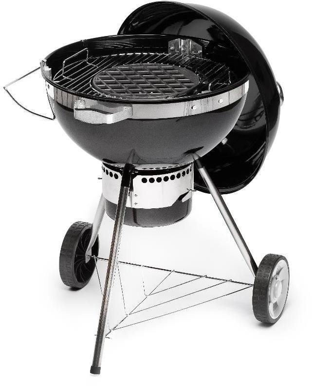 FIELDMANN FZG 1017 grill