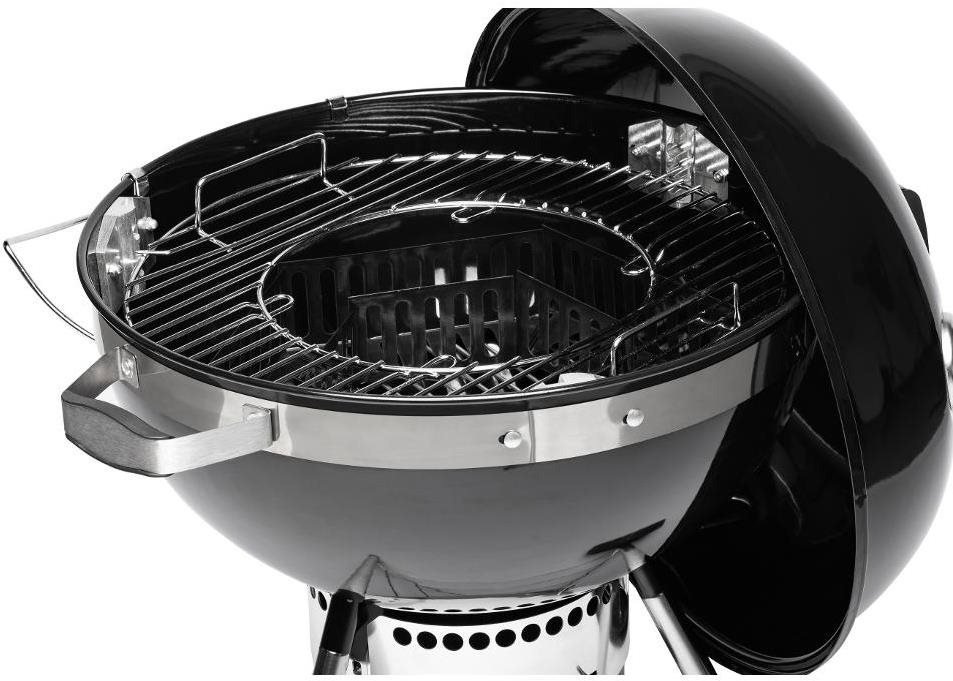 FIELDMANN FZG 1017 grill
