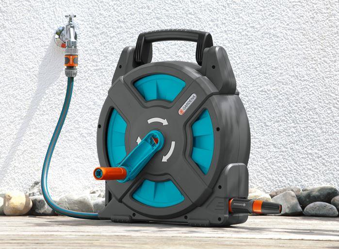 Gardena tömlődob doboz 15 Classic