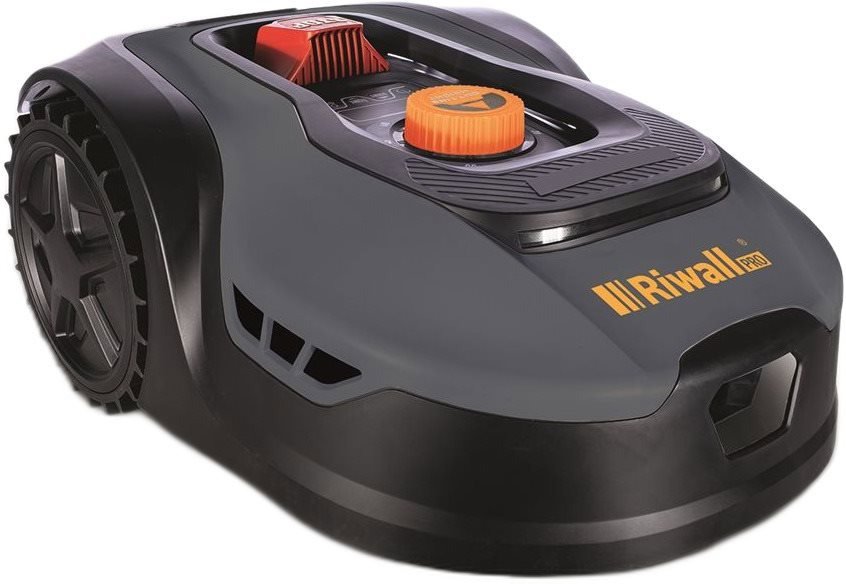 RIWALL PRO RRM 950 APP robotfűnyíró