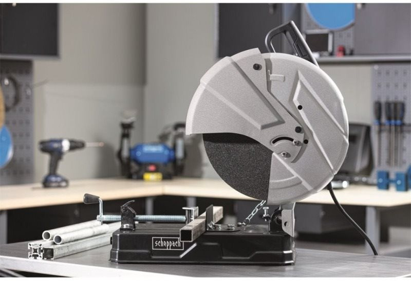 Scheppach MT 150