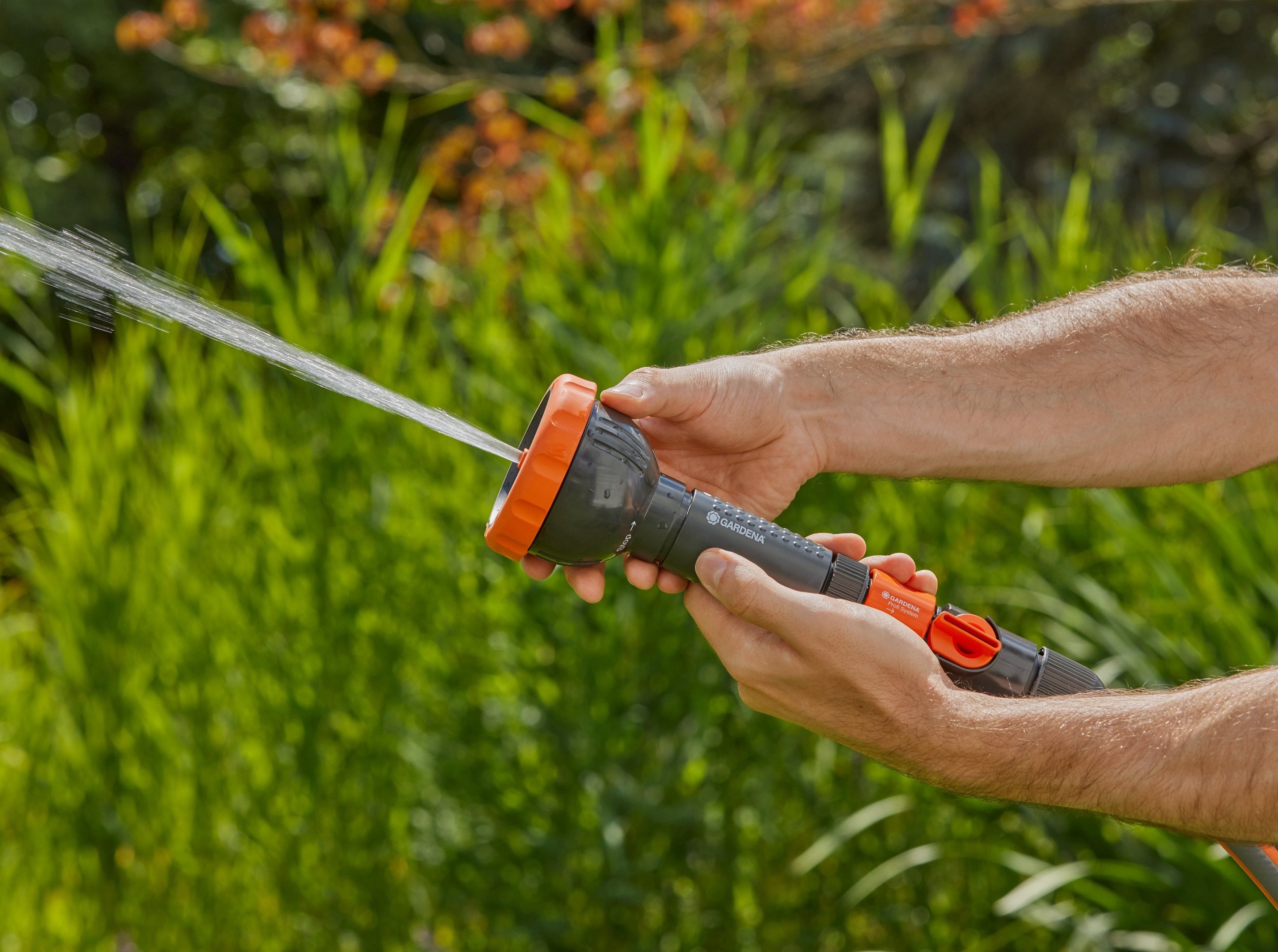 GARDENA Profi-System szórófej