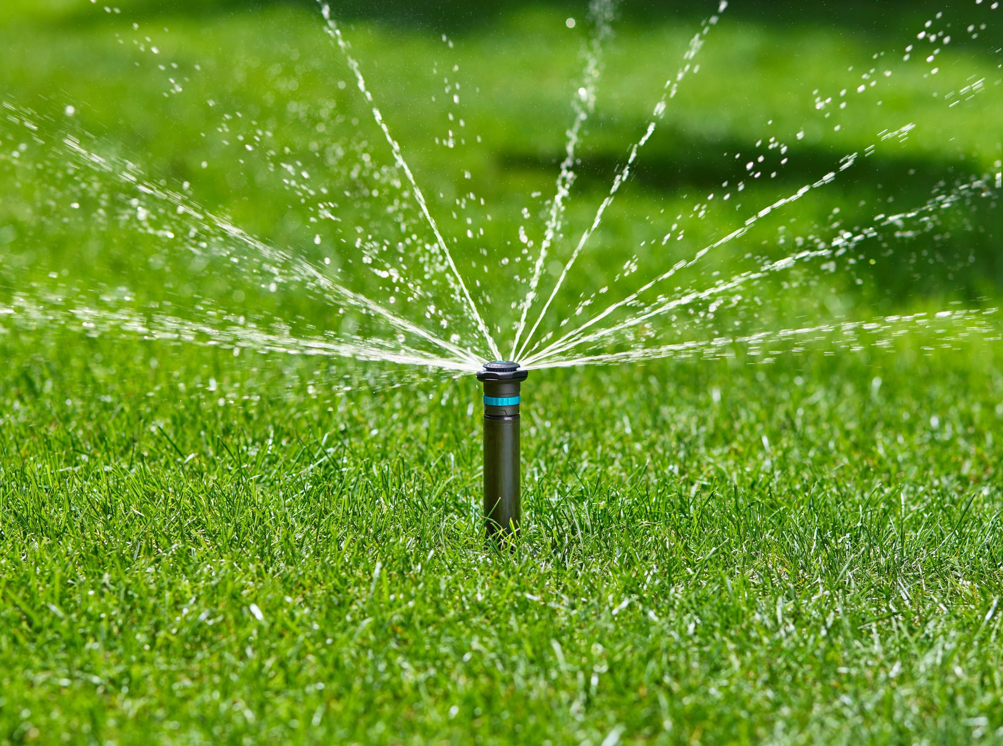 GARDENA MD40 locsoló