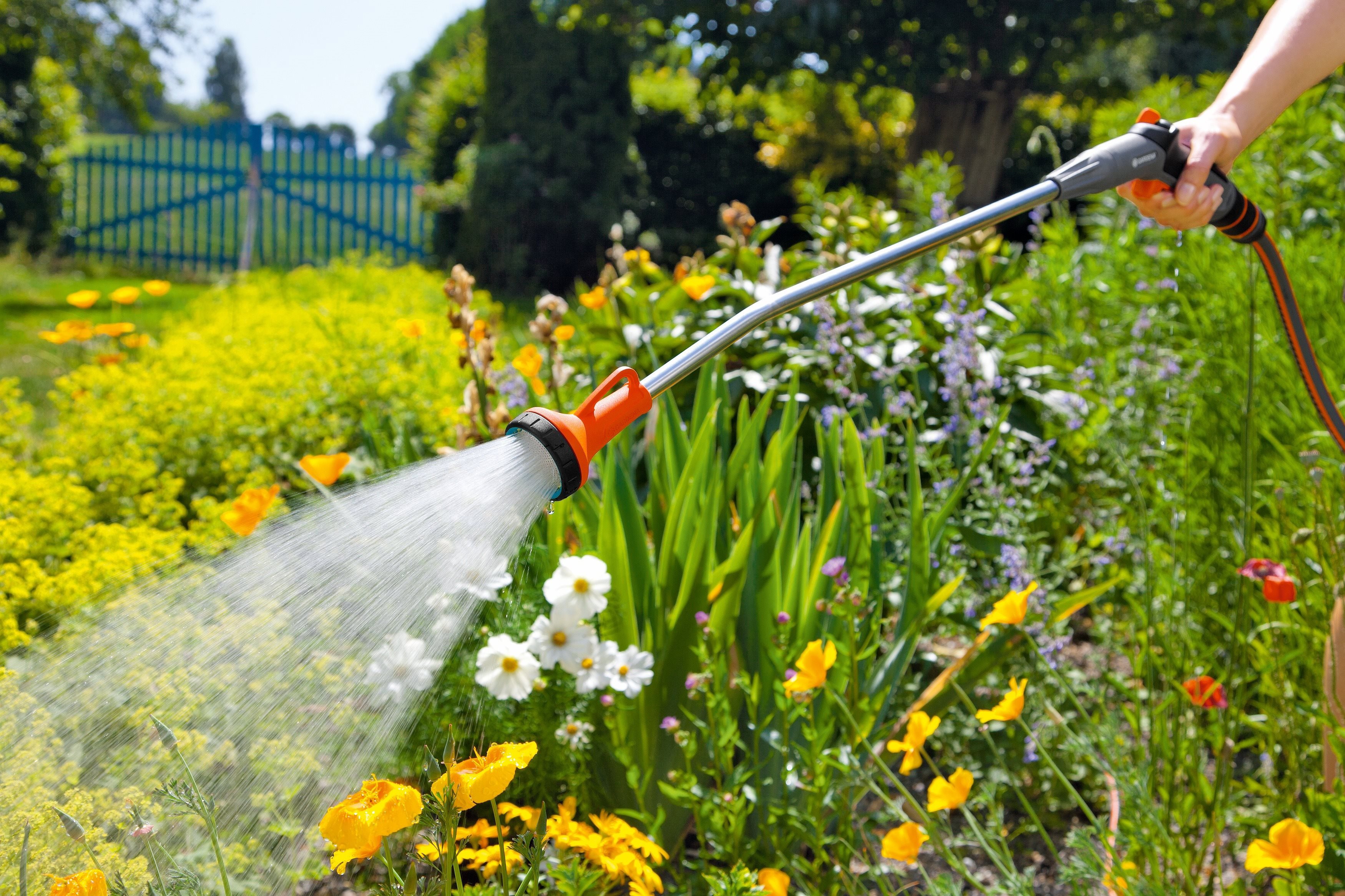 GARDENA Classic öntözőrúd 75 cm