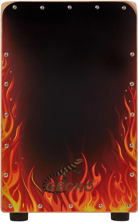 GECKO CL19FIRE