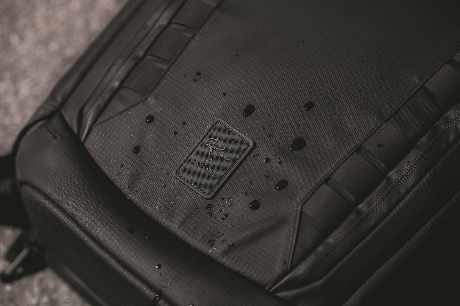 Gomatic Peter McKinnon Everyday Daypack fotós hátizsák