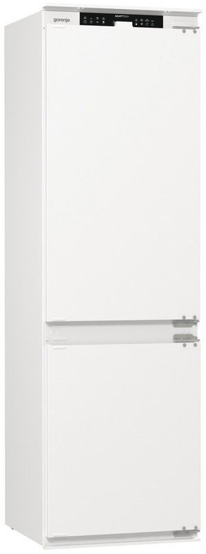 GORENJE NRKI517E41 beépíthető hűtőszekrény