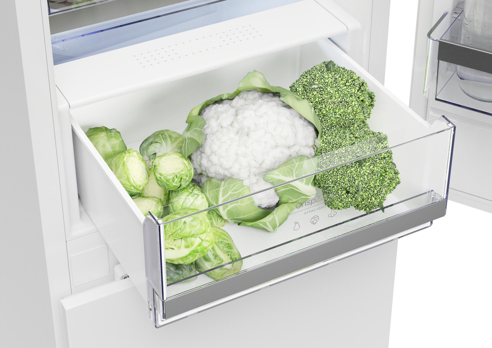 GORENJE RKI517E41 beépíthető hűtőszekrény