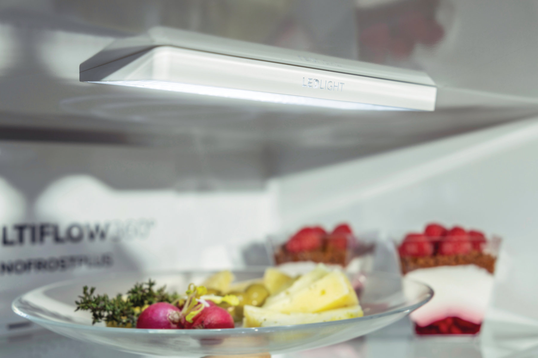 GORENJE RKI517E41 beépíthető hűtőszekrény