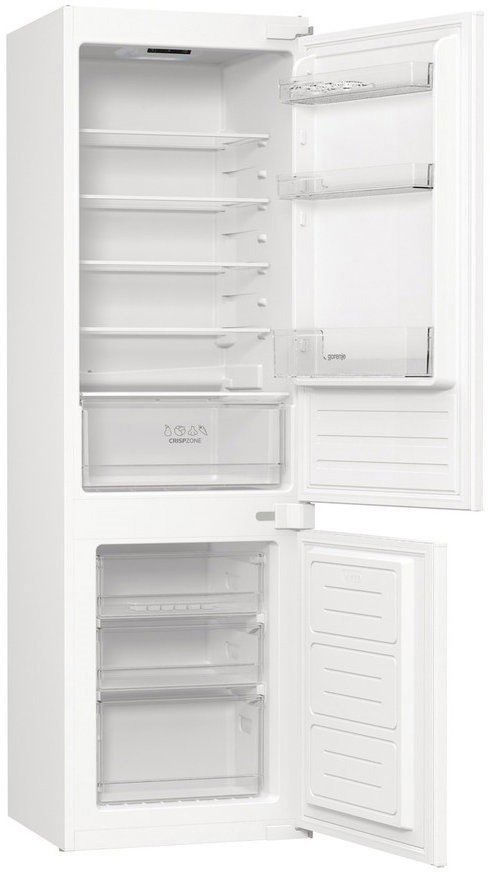 GORENJE RKI517E41 beépíthető hűtőszekrény
