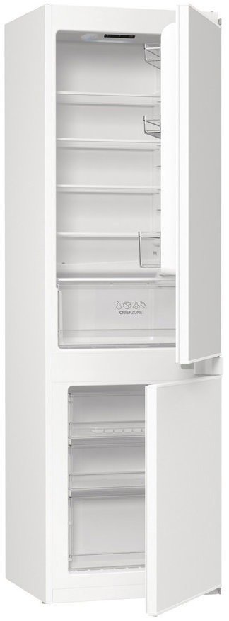 GORENJE RKI517E41 beépíthető hűtőszekrény