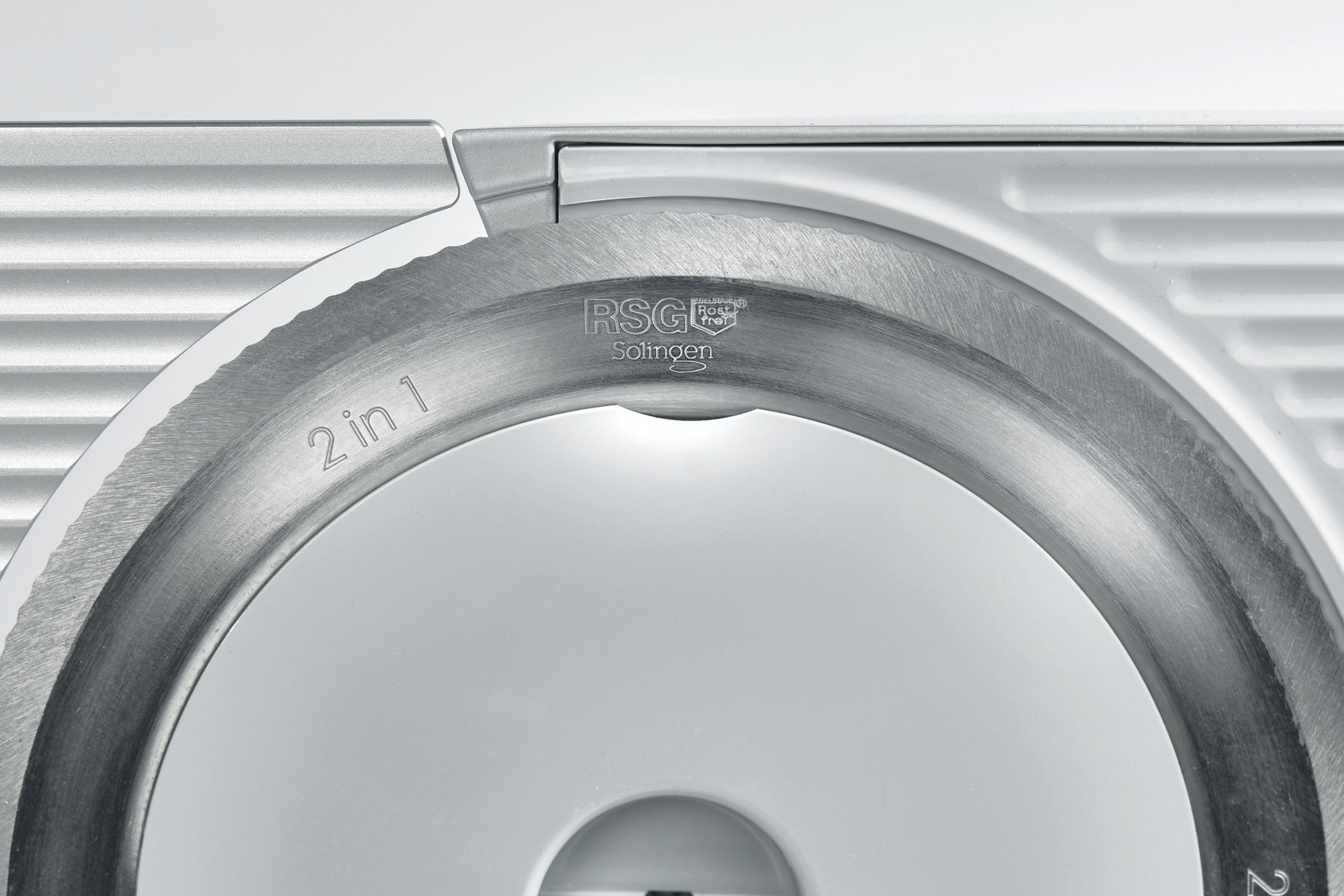 Gorenje R708A elektromos szeletelőgép
