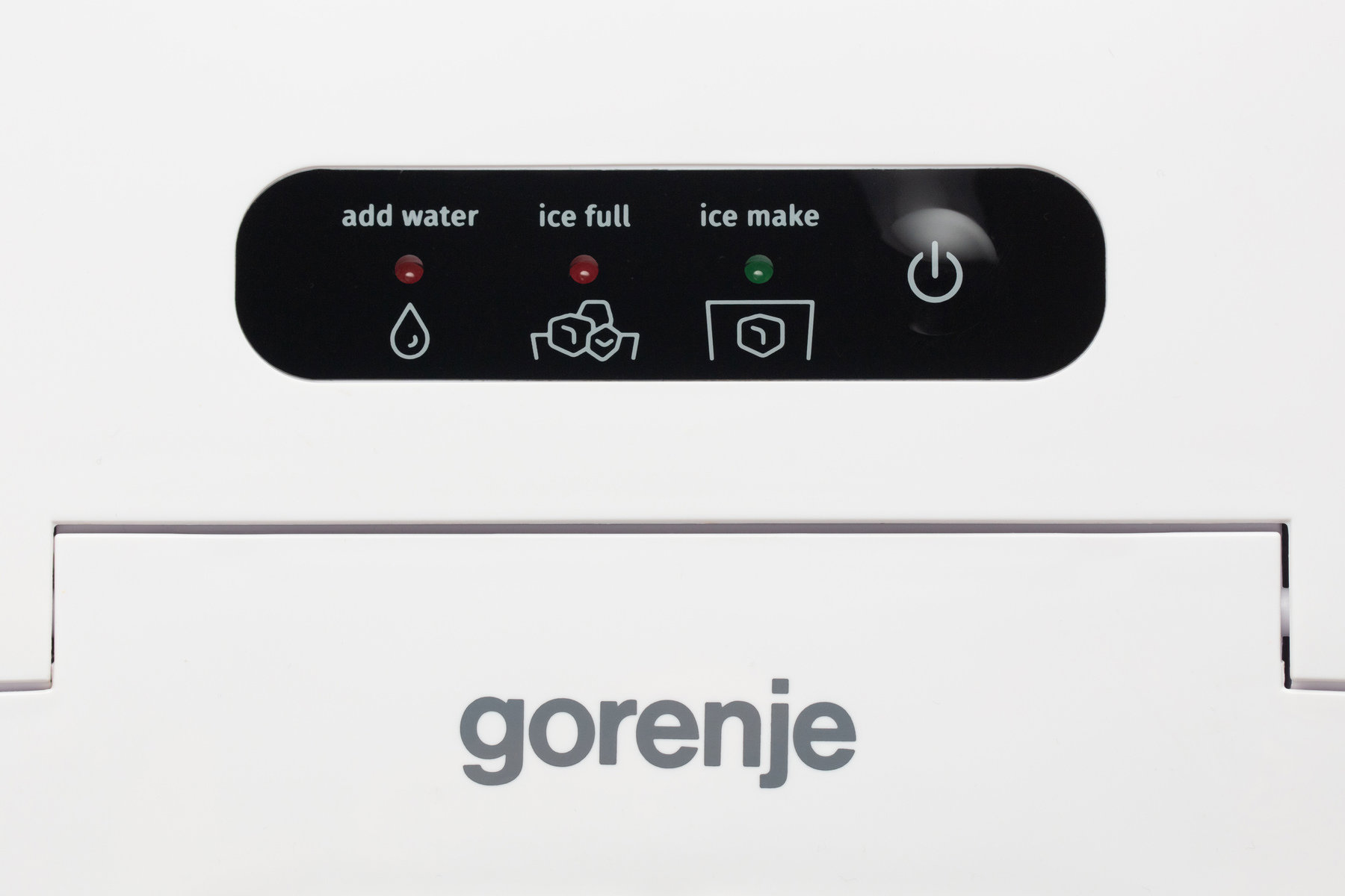 GORENJE IMD1200W jégkészítő
