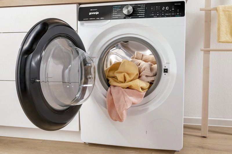 GORENJE WPNA14A3PWIFI mosógép