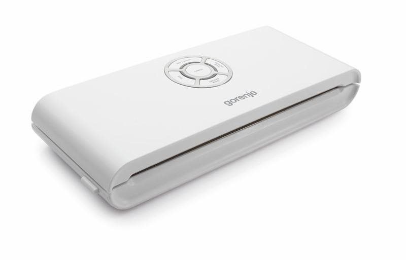 Gorenje VS120W vákuumozó gép