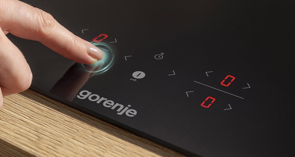 GORENJE ECT601FM főzőlap
