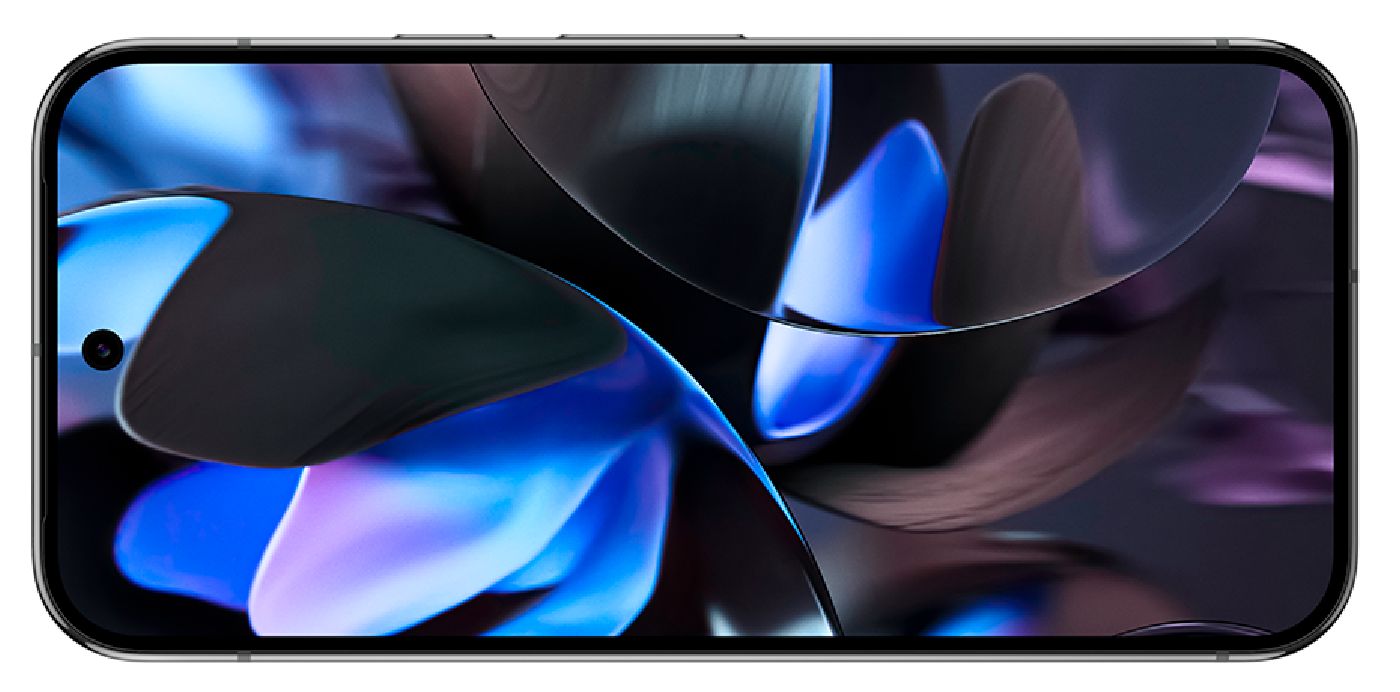 Google Pixel 9 Pro okostelefon