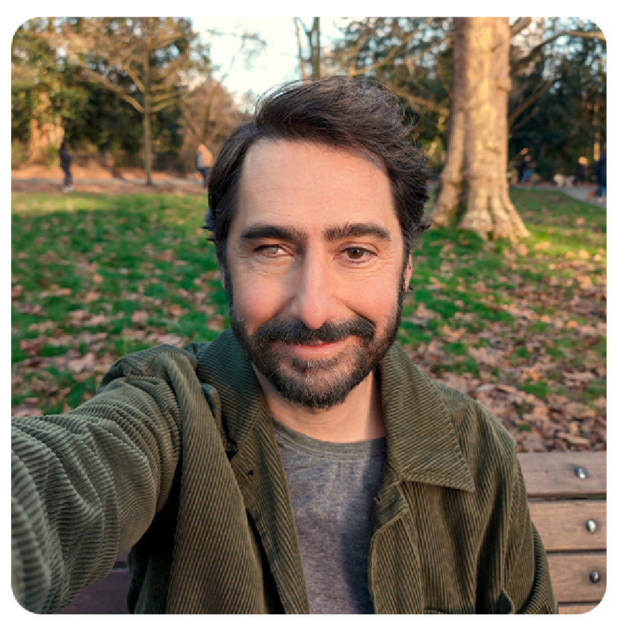 Google Pixel 9 Pro okostelefon