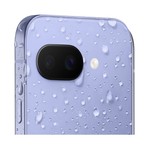 Google Pixel 9a