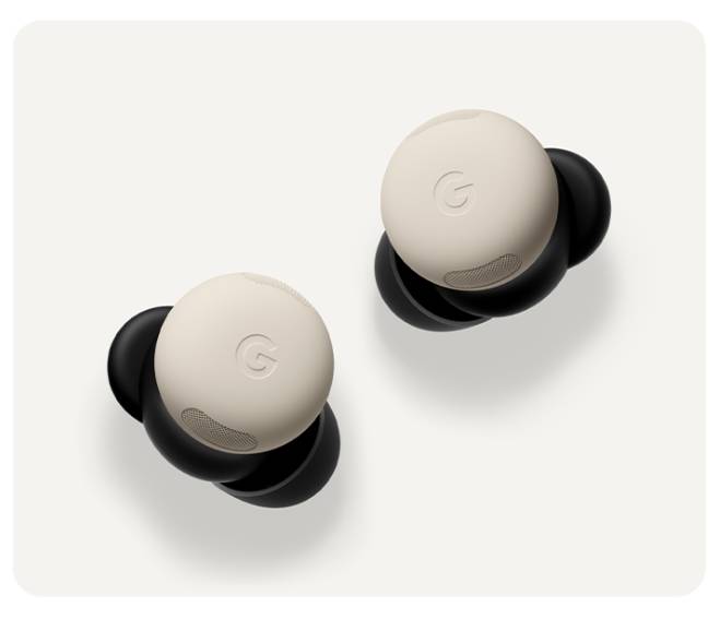 Google Pixel Buds Pro 2 vezeték nélküli fejhallgató