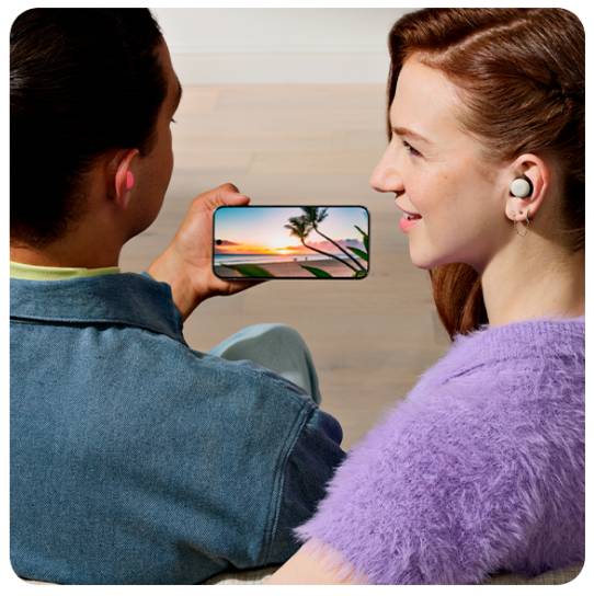 Google Pixel Buds Pro 2 vezeték nélküli fejhallgató