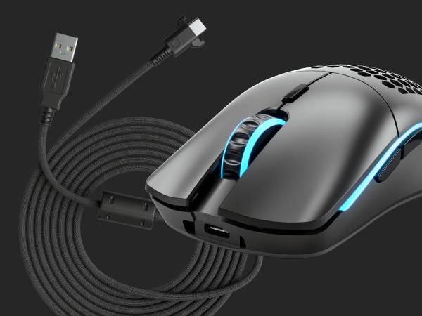 Glorious Model O Wireless gamer egér