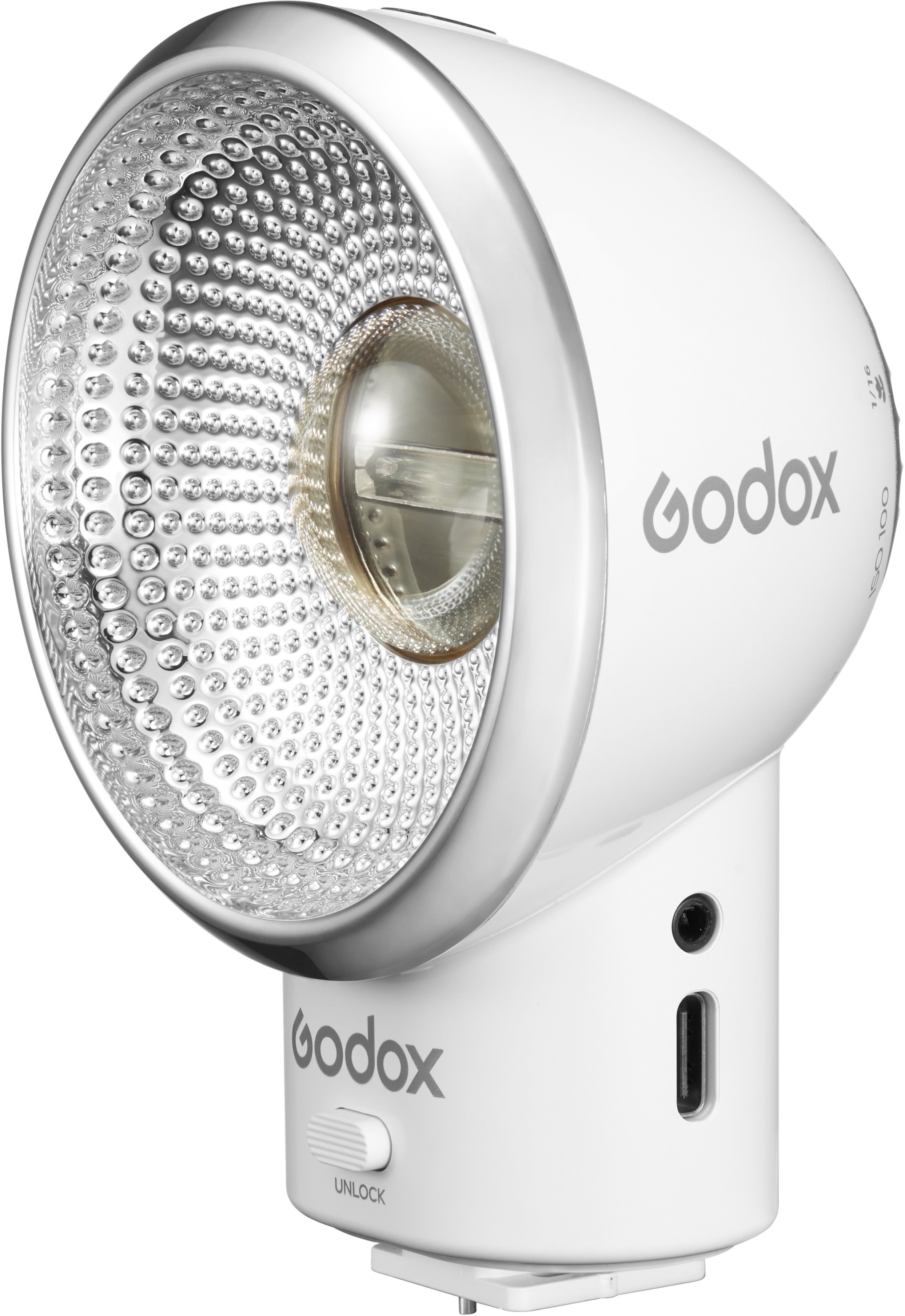 Godox Lux Retro Flash Elf külső vaku