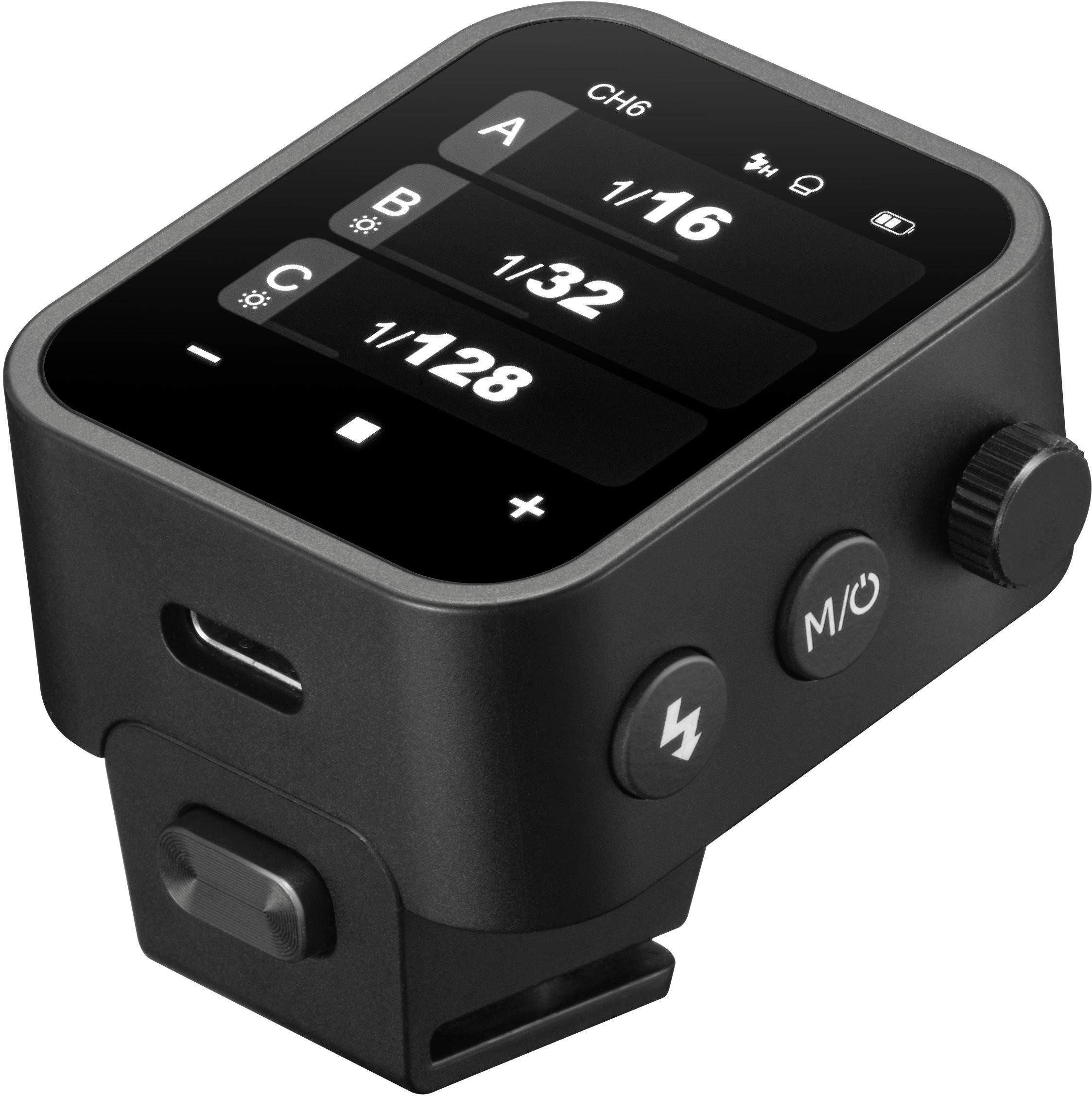 Godox X-3 Sony jelátvivő