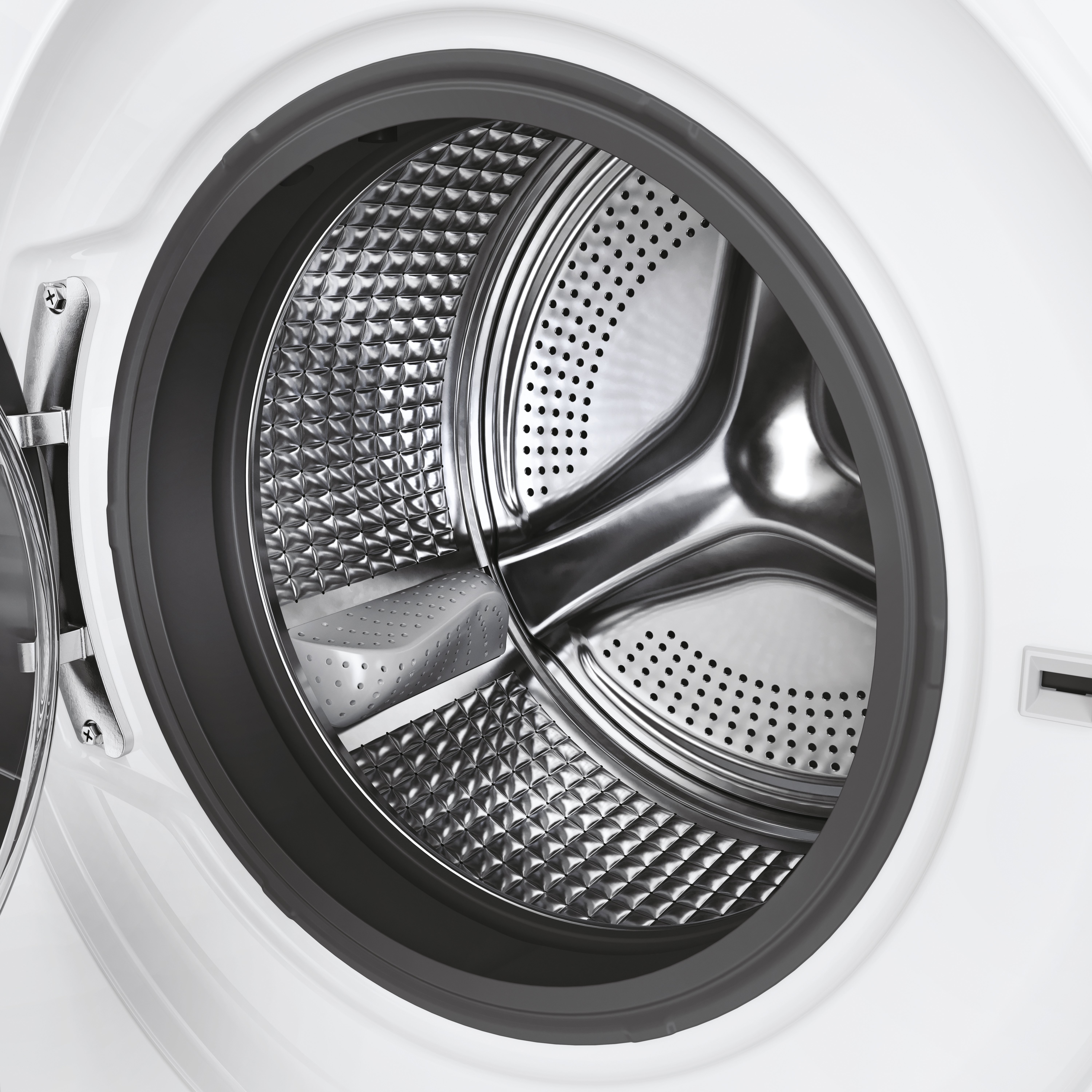 HAIER HW80-B14979TU1-S I-PRO SERIES 7 PLUS mosógép