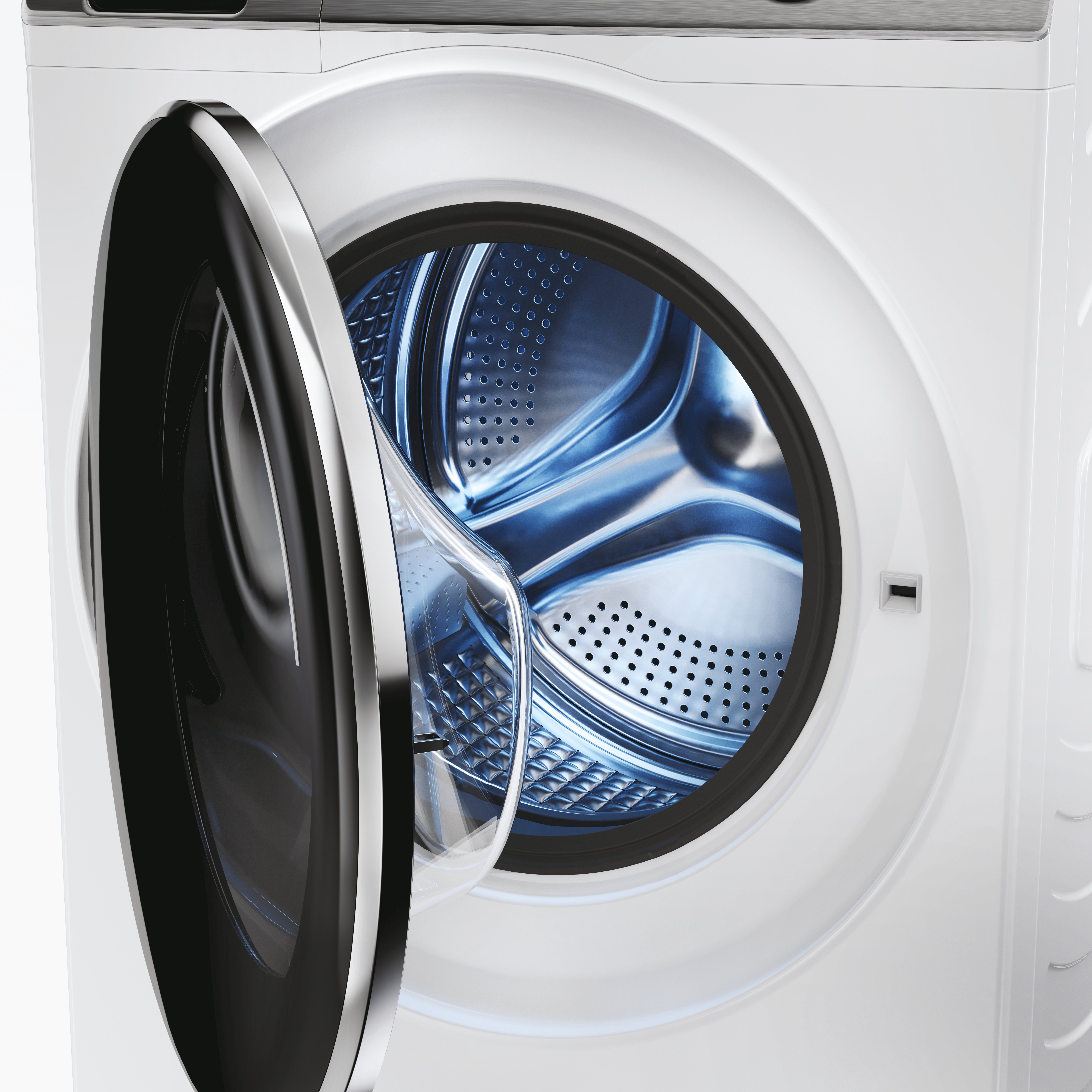 HAIER HW80-B14979TU1-S I-PRO SERIES 7 PLUS mosógép
