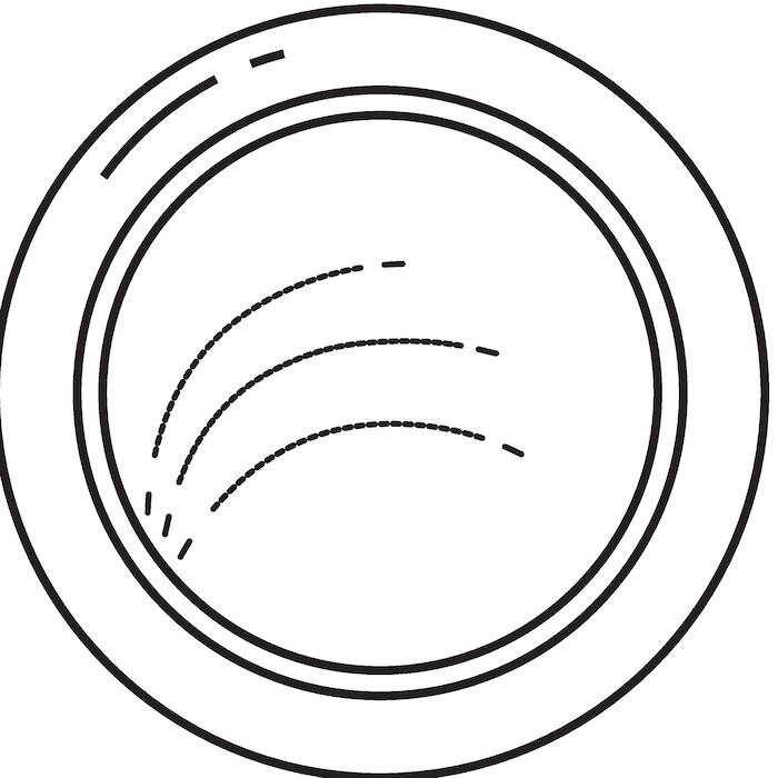 Mosógép HAIER THASN266TM5-S T SERIES7