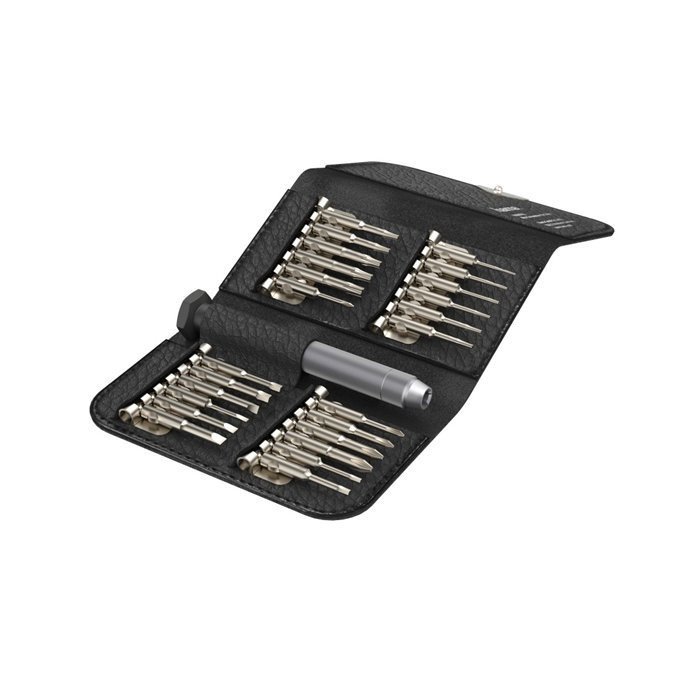 Mini csavarhúzó készlet 24in1 HAMA