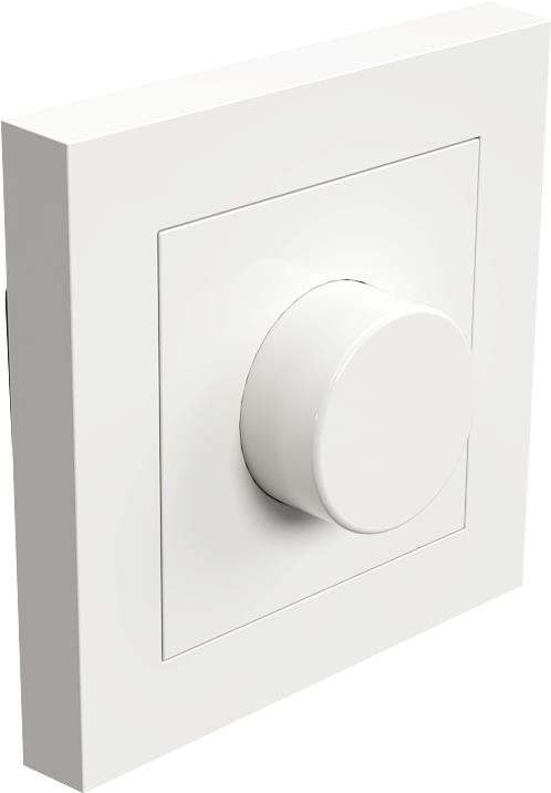 Heatit Zig Dm 250W RAL 9003