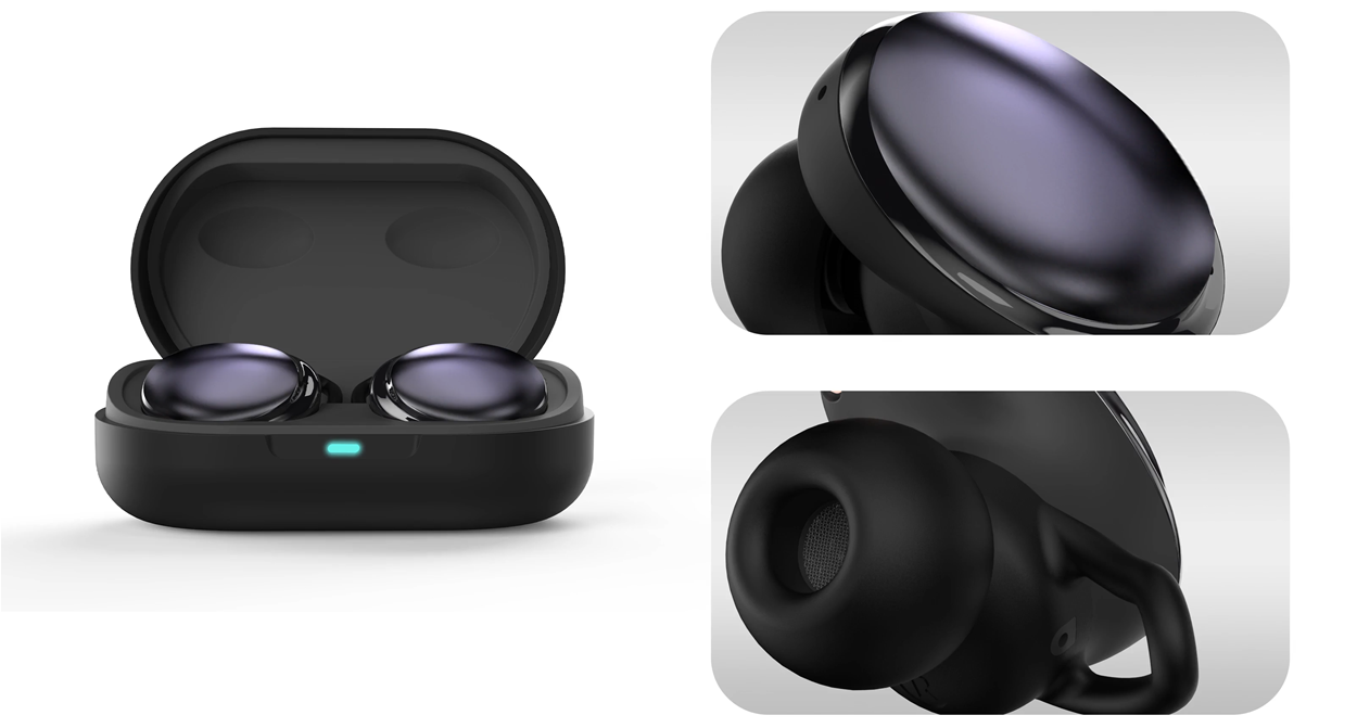 HiFuture Fusion vezeték nélküli fülhallgató